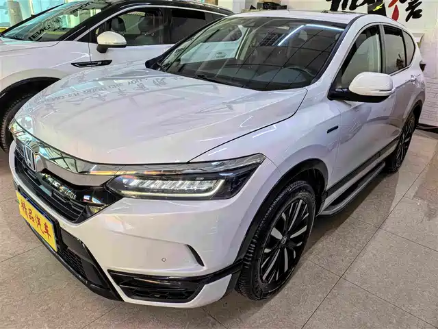 Honda Breeze 2023 — купить из Китая под заказ