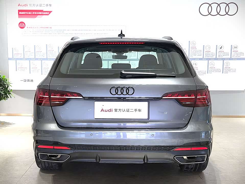 Audi A4 Audi A4
