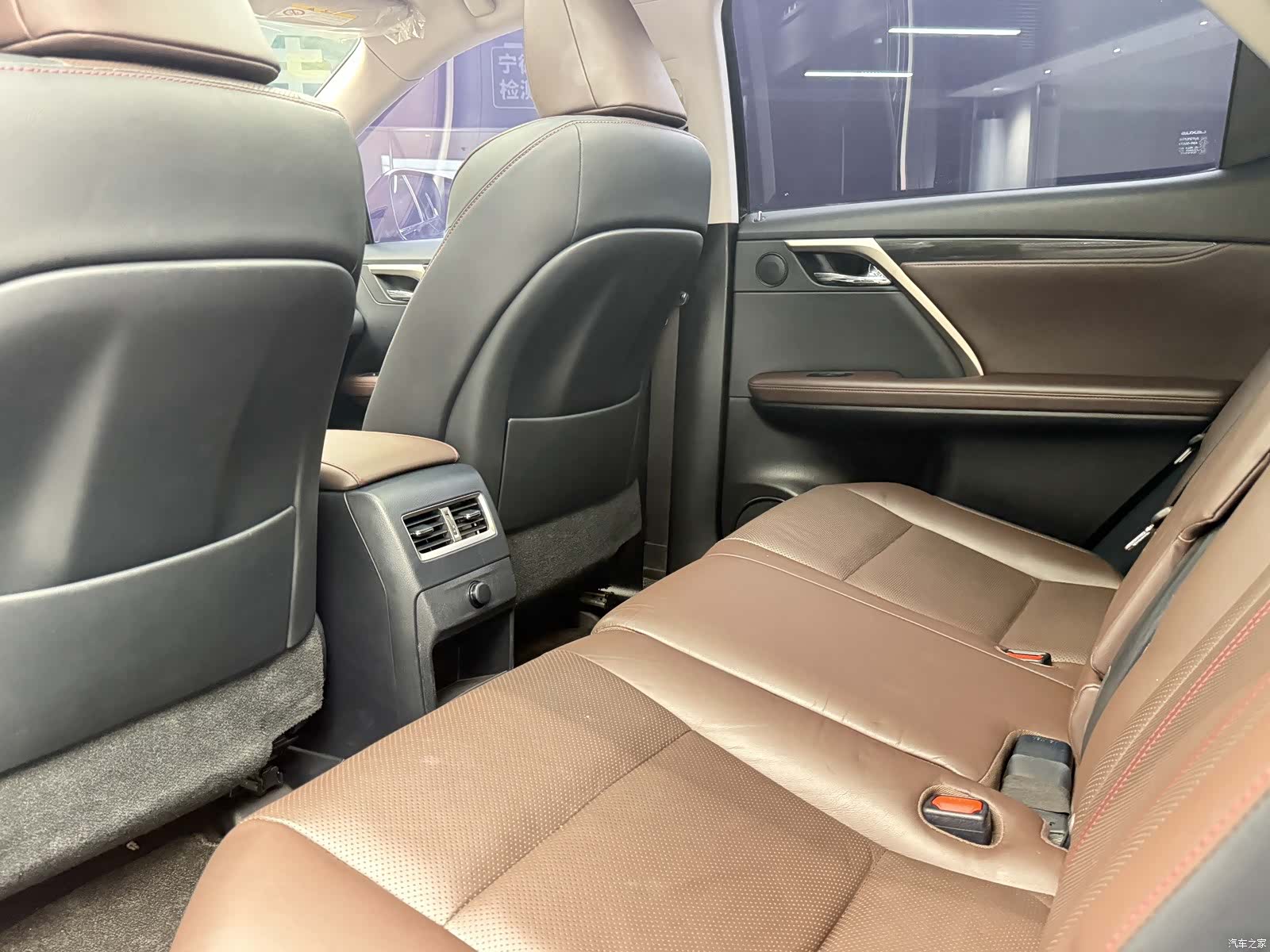 Lexus RX, 2018 6
