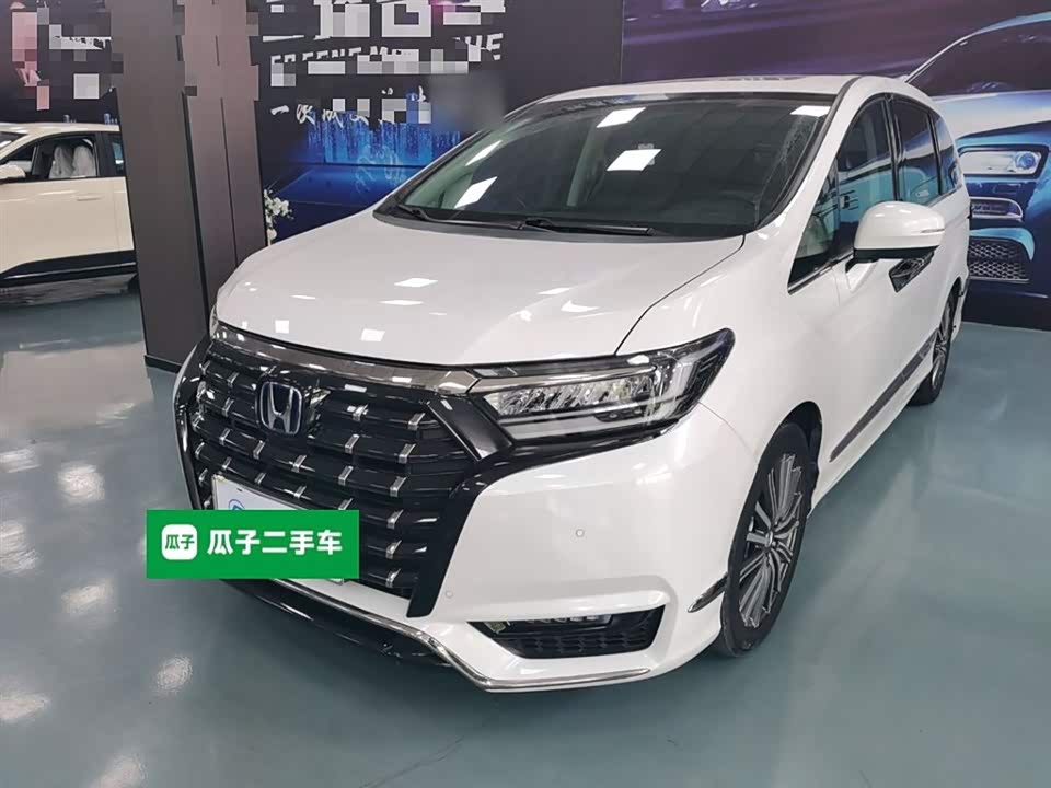 Honda Ai Lishen Honda Ai Lishen