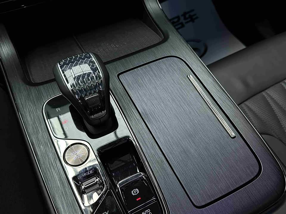 Trumpchi Trumpchi GS8