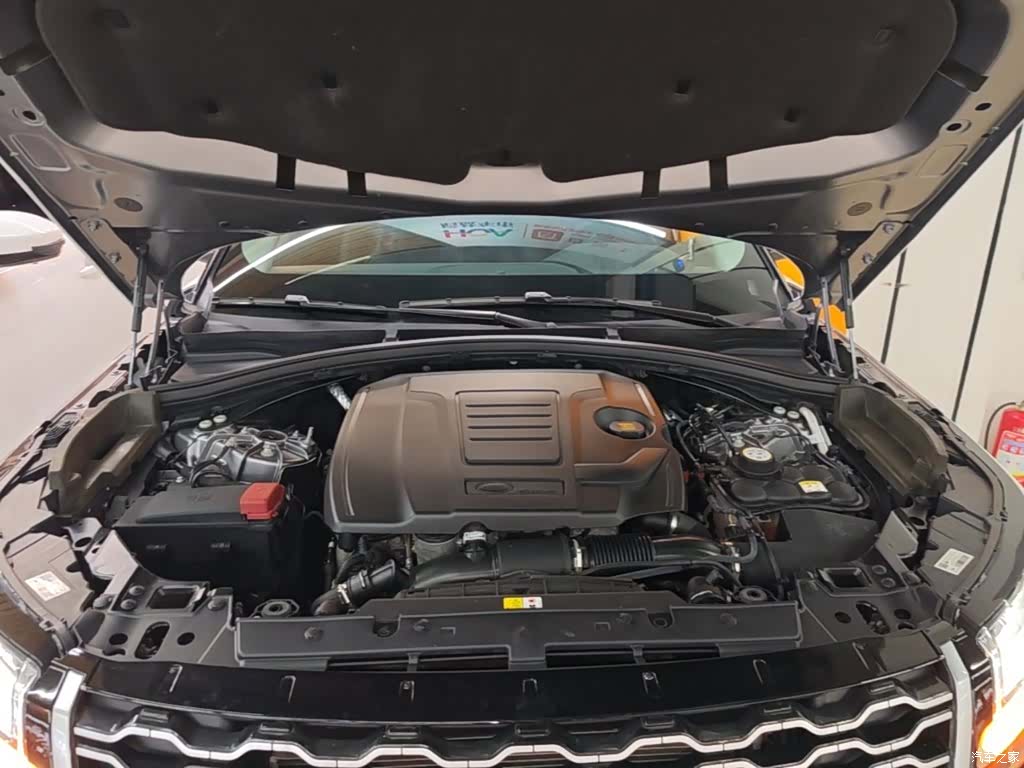 Land Rover Range Rover, 2022 19