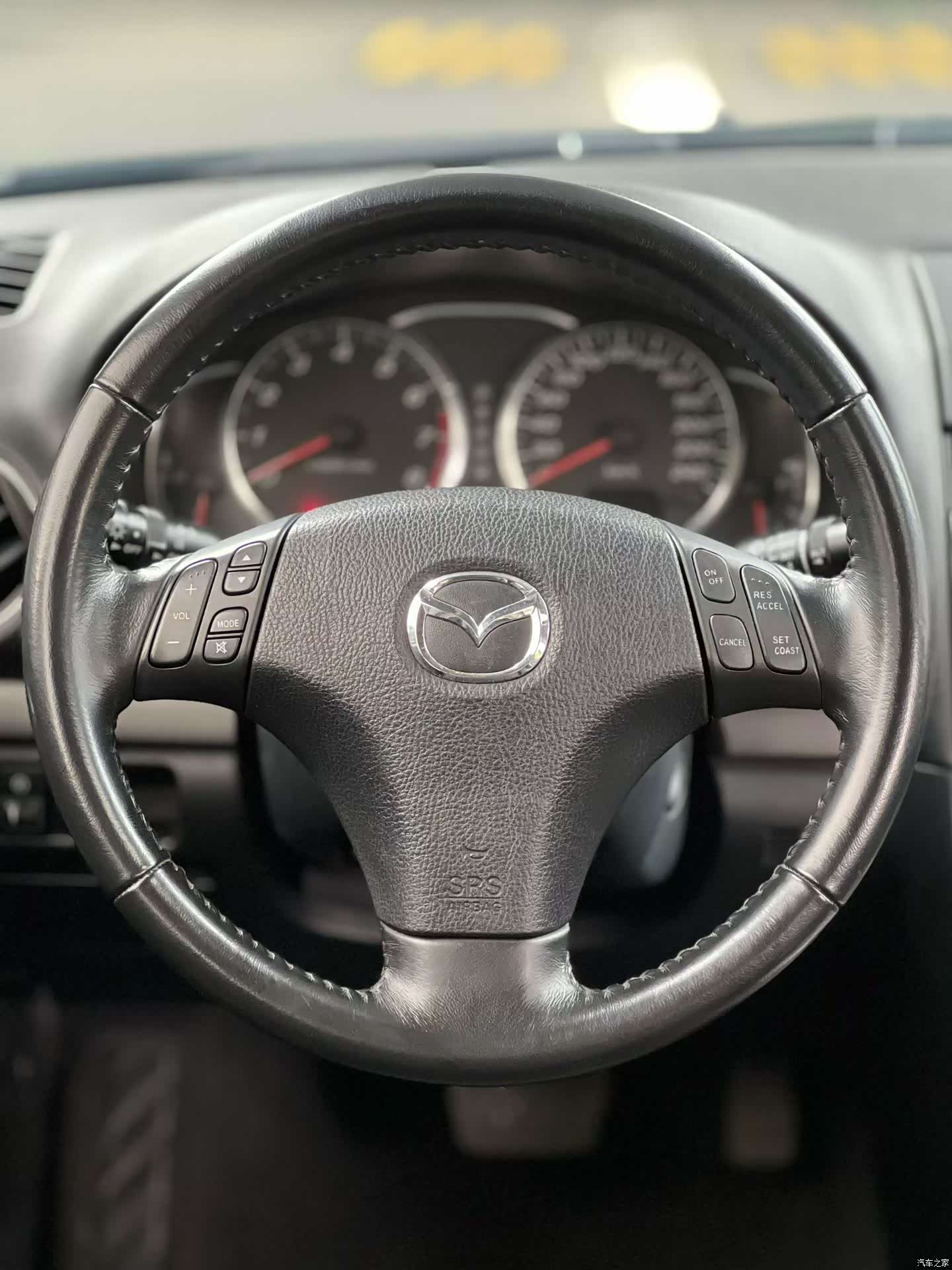 Mazda 6, 2014 2