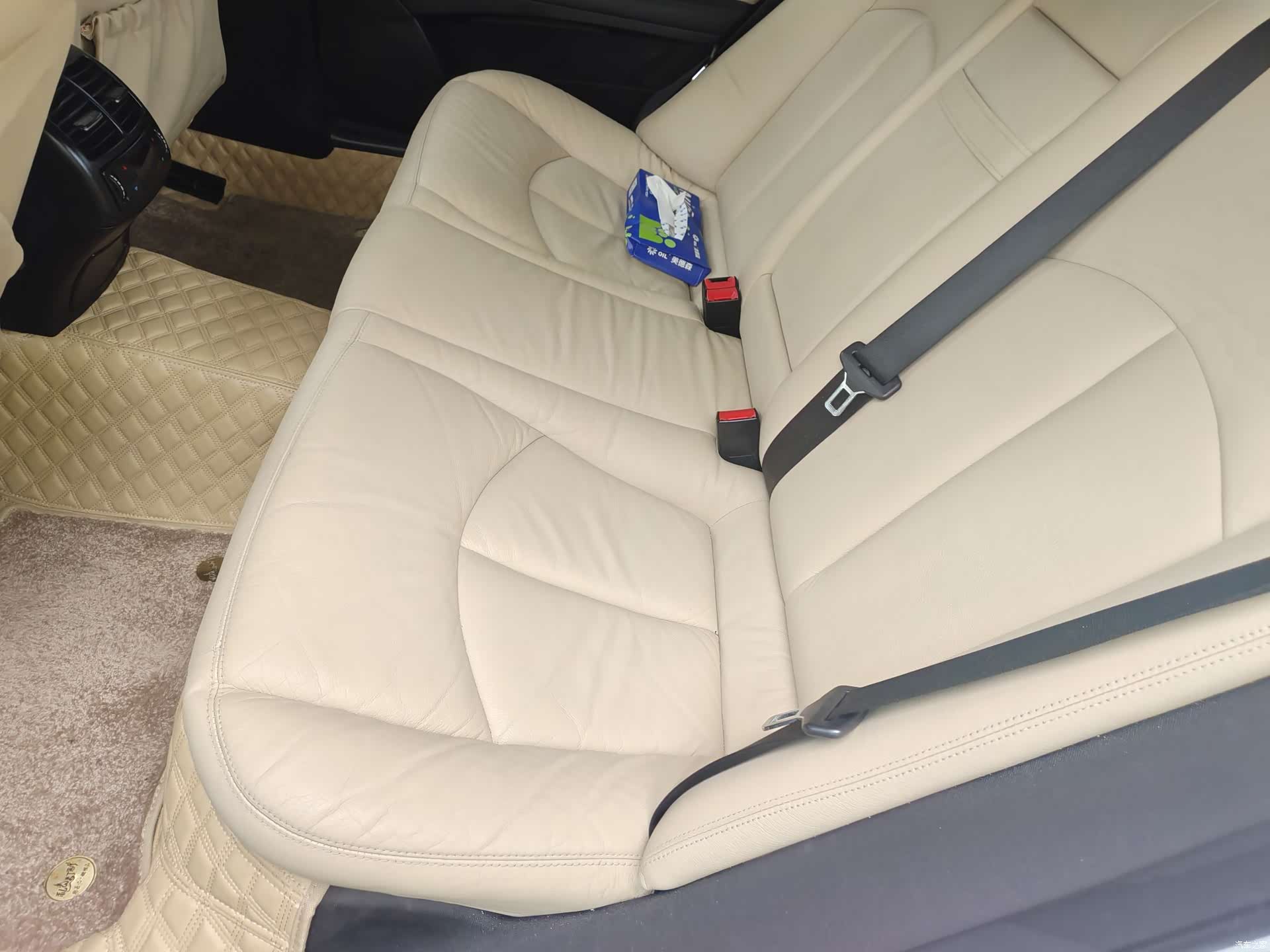 Mercedes-Benz E-Class, 2008 58