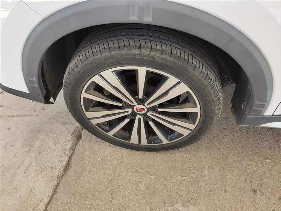 Roewe RX5 Roewe RX5