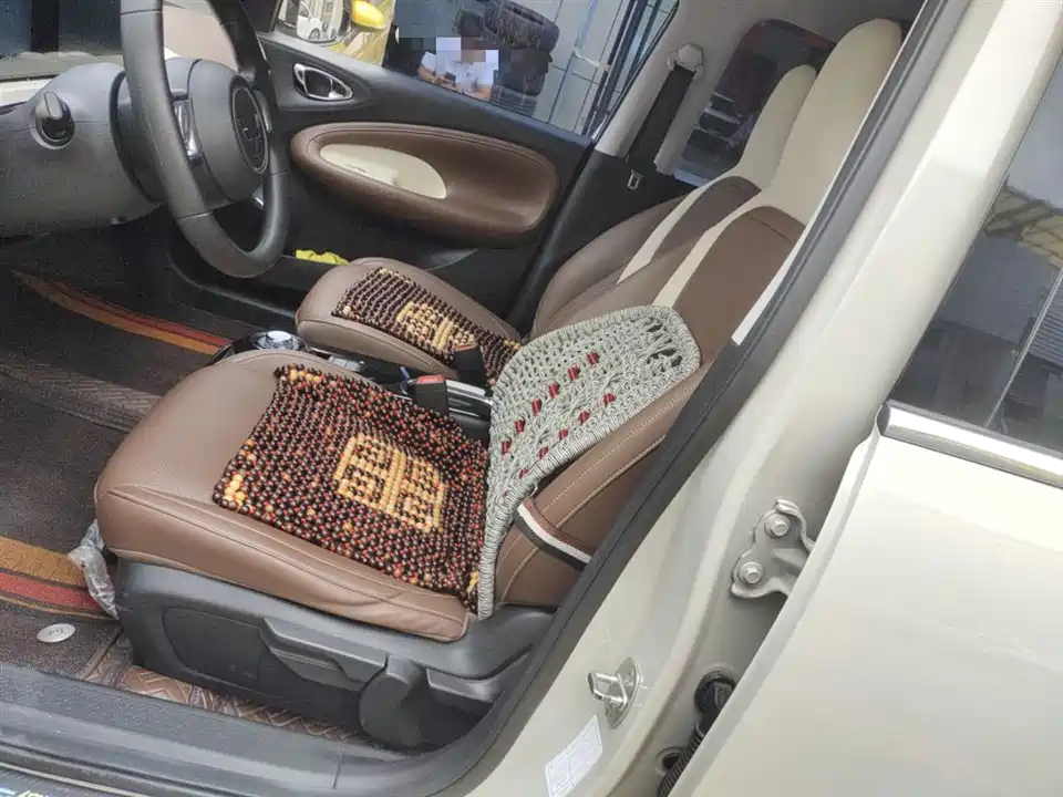 Wuling Wuling Bingguo