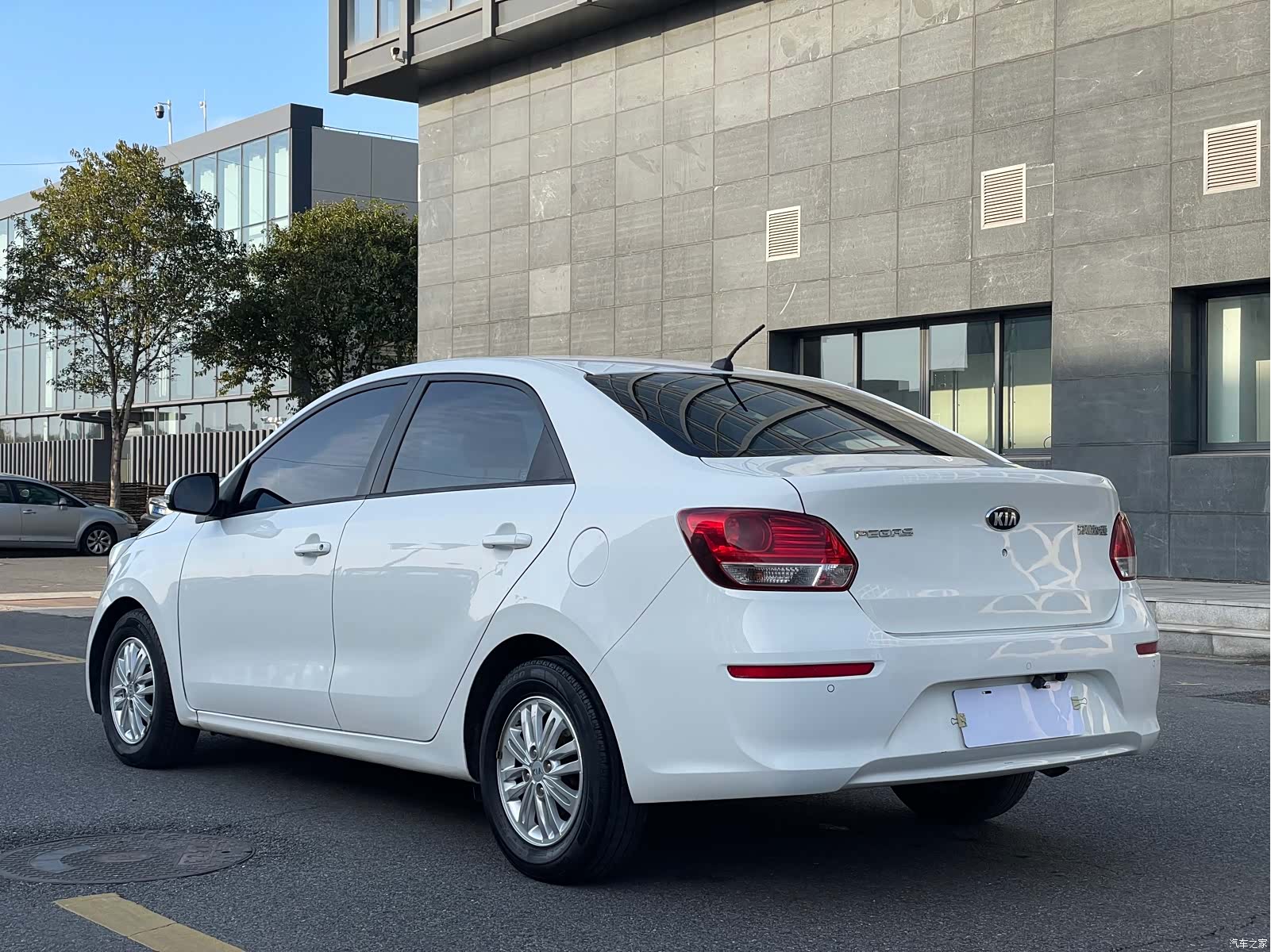 Kia Value, 2017 12