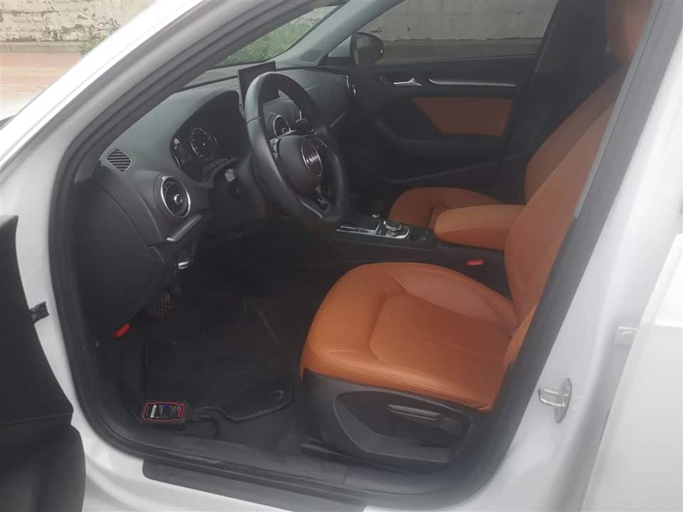 Audi A3 Audi A3