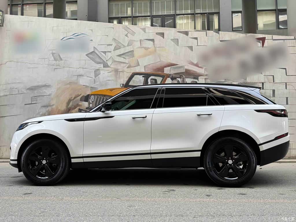 Land Rover Range Rover, 2022 16