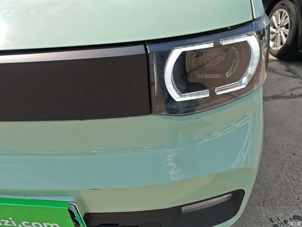 Wuling MINIEV, 2022 24