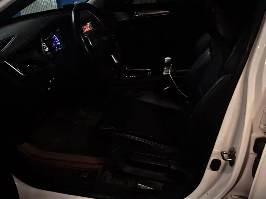 Changan Yidong