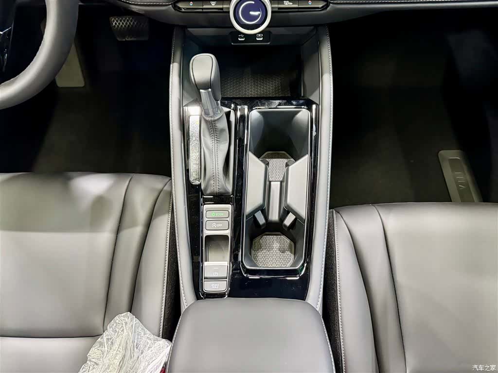 Honda Accord, 2026 21