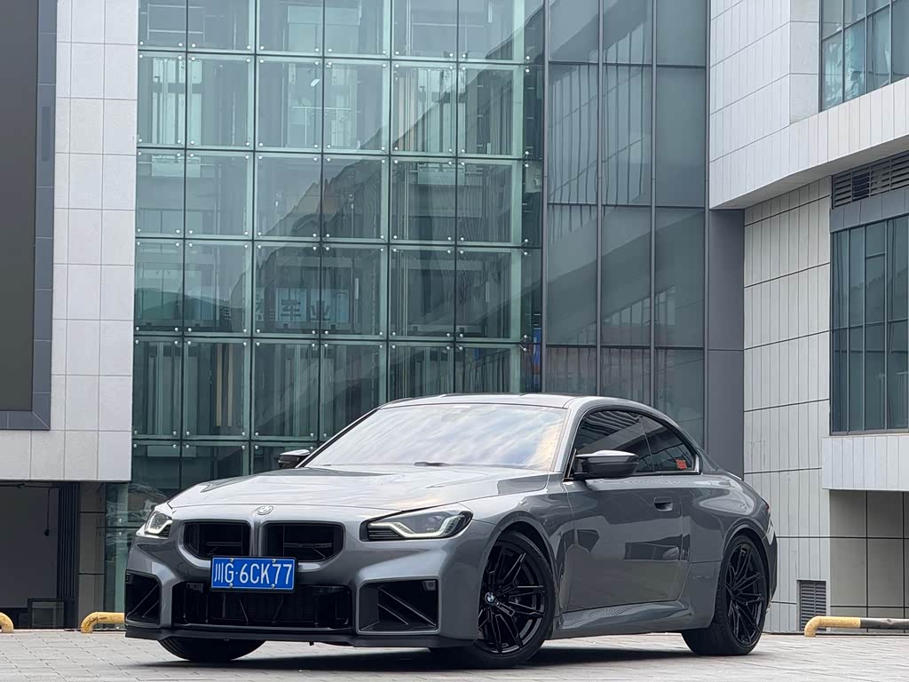 BMW M2