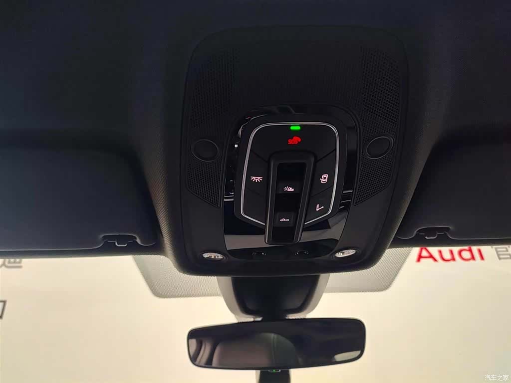 Audi A4L, 2024 16