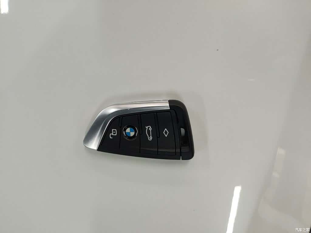 BMW i3, 2024 9