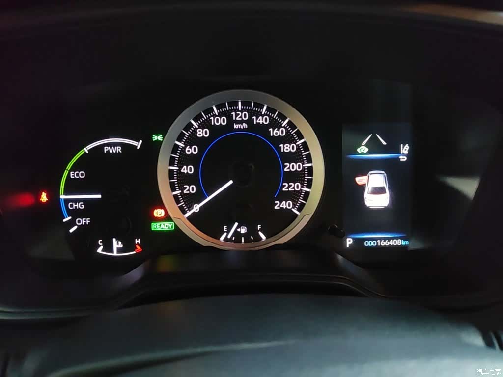 Toyota Levin, 2019 12