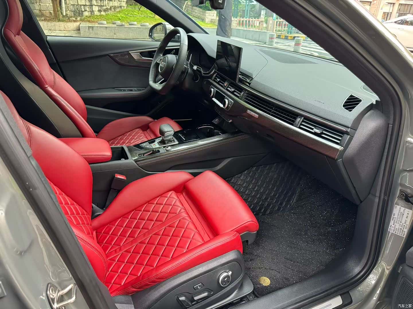 Audi S4, 2024 2