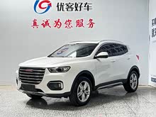 ����H4 2018�� ��� 1.5GDIT DCT������