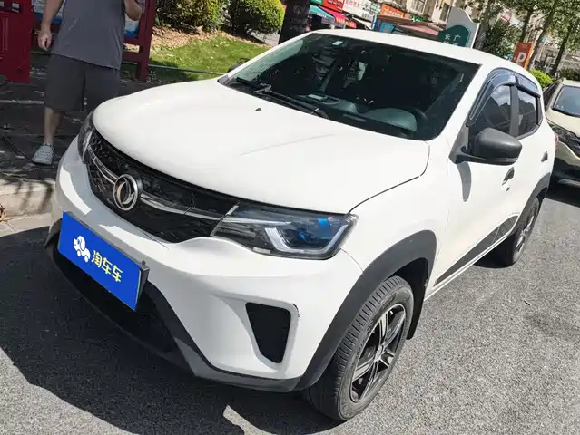 Dongfeng Nano EX1 2022 — купить из Китая под заказ
