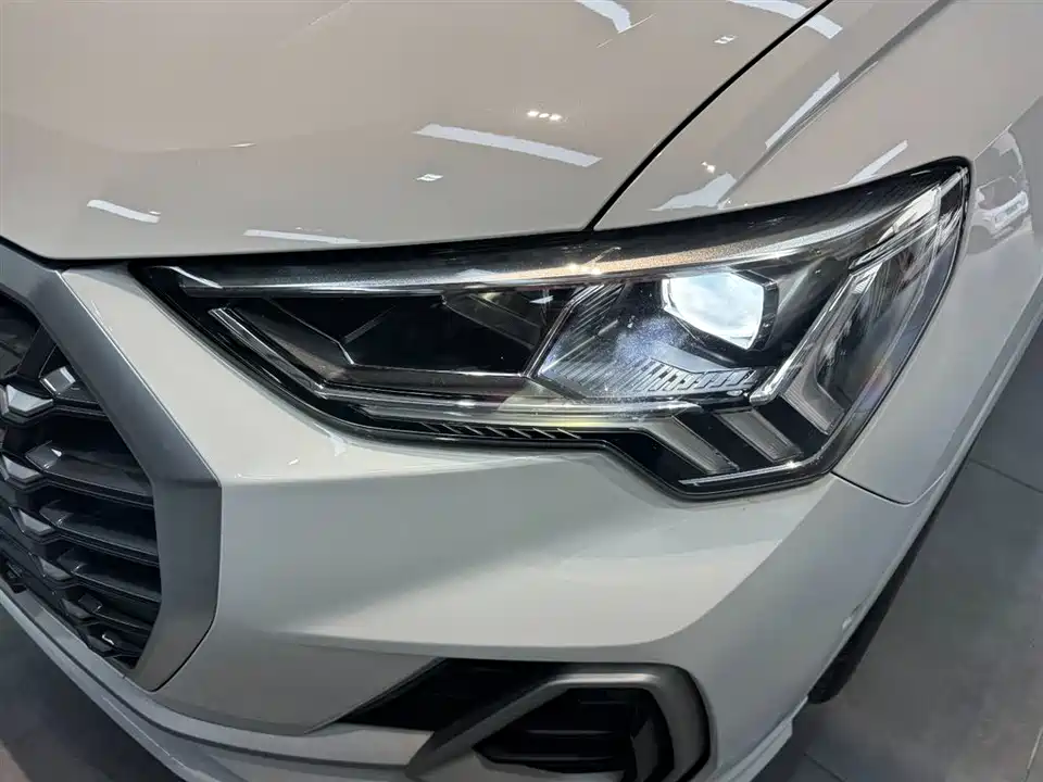 Audi Q3 Audi Q3