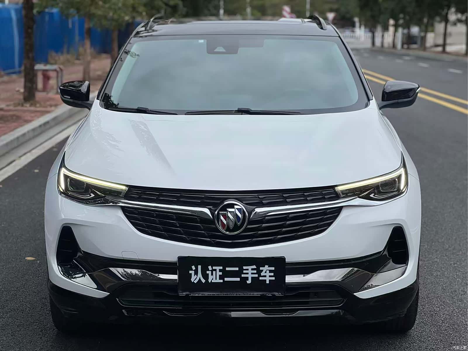 Buick Encore, 2020 2