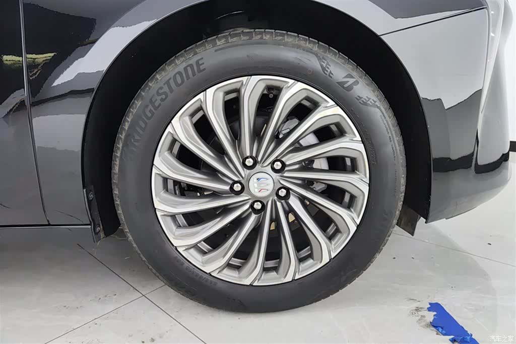Buick LaCrosse, 2024 6