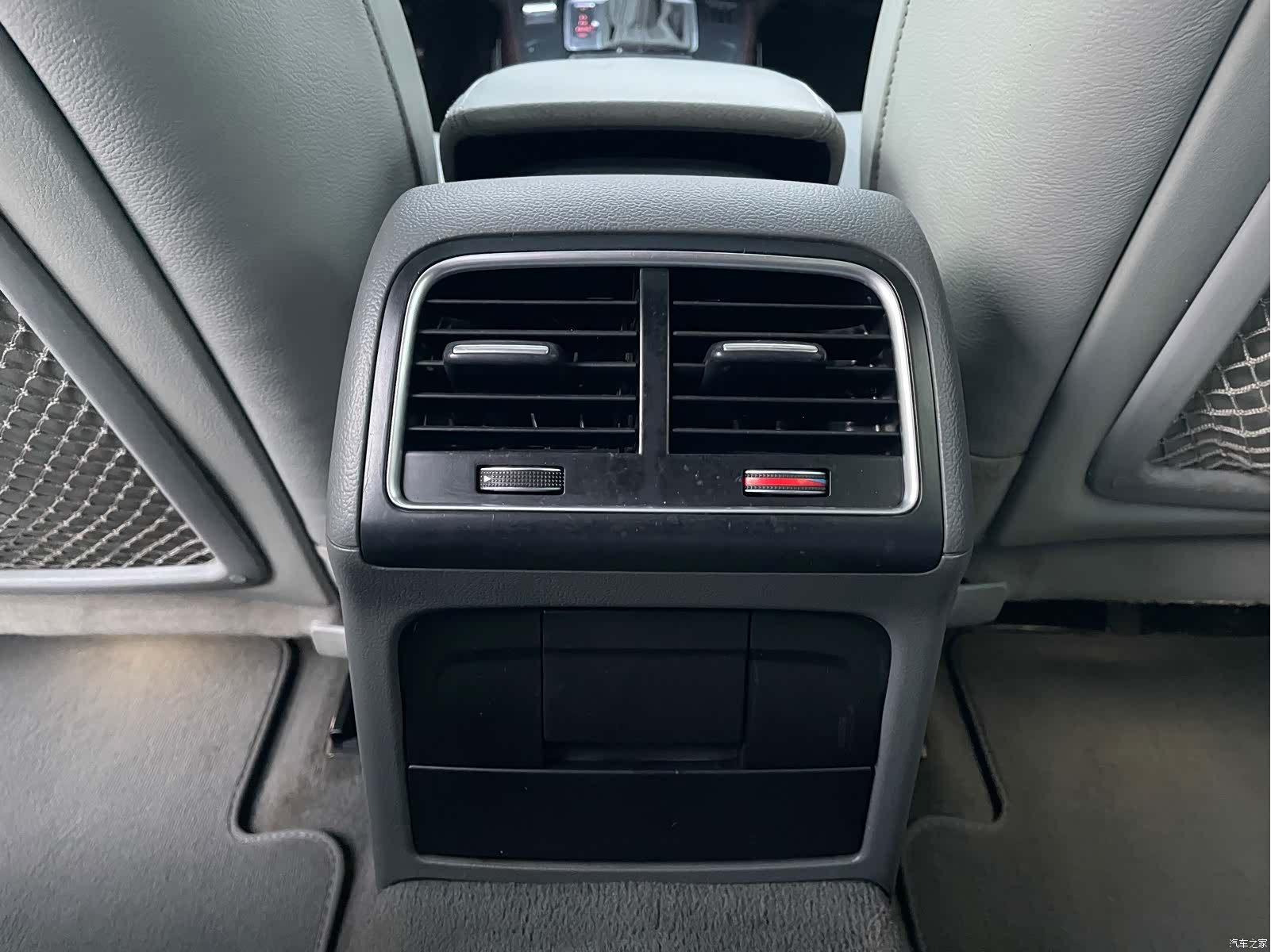 Audi A4L, 2015 13