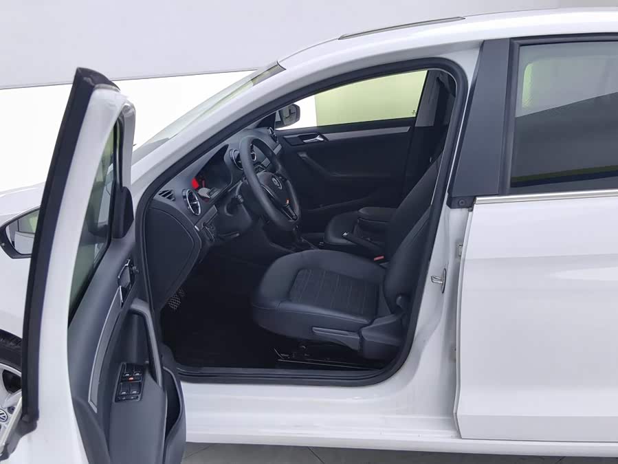 Volkswagen Jetta 2018, фото 8