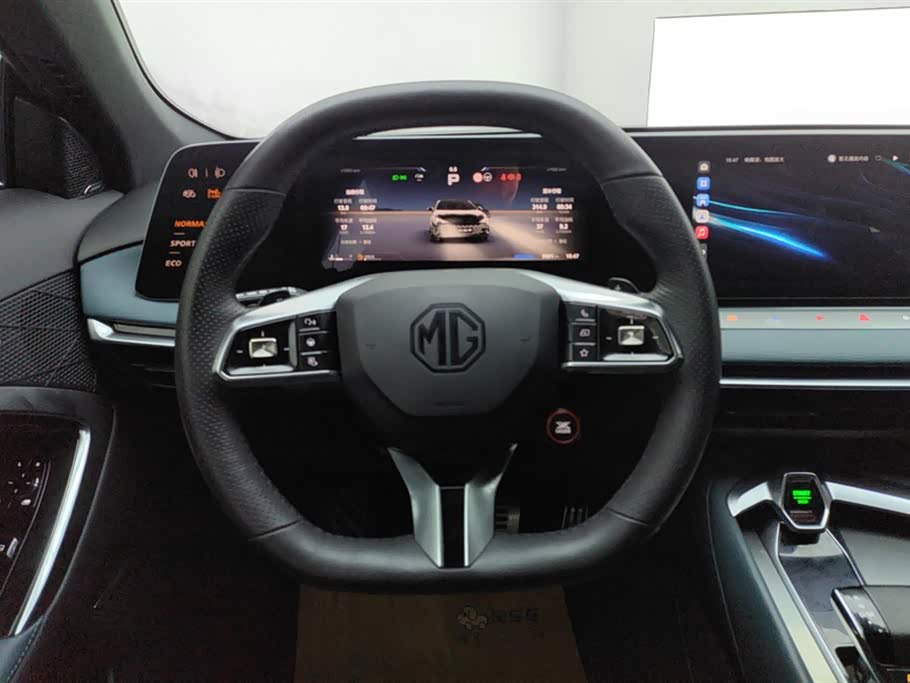 MG MG7 MG MG7
