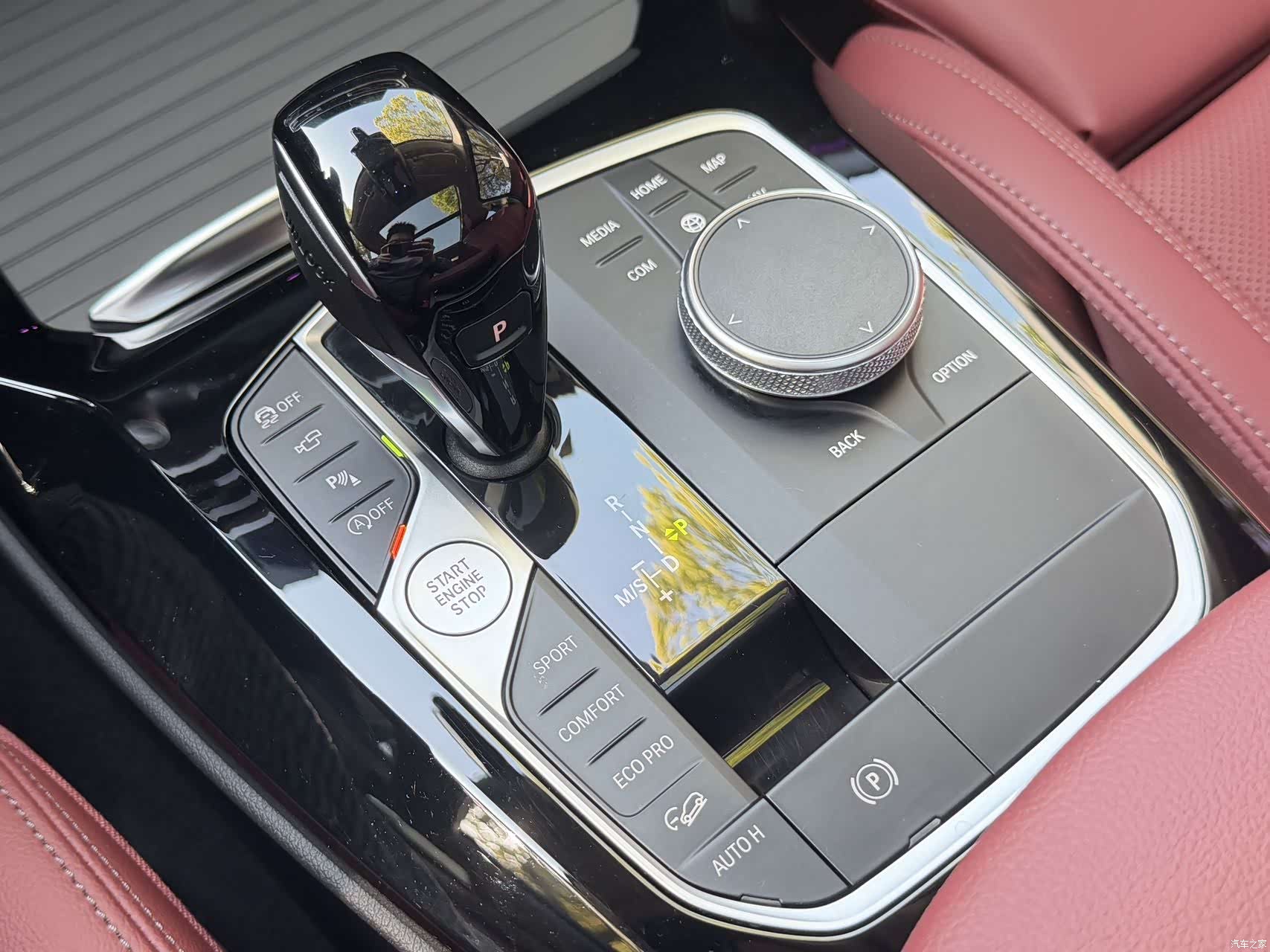 BMW X3, 2023 7
