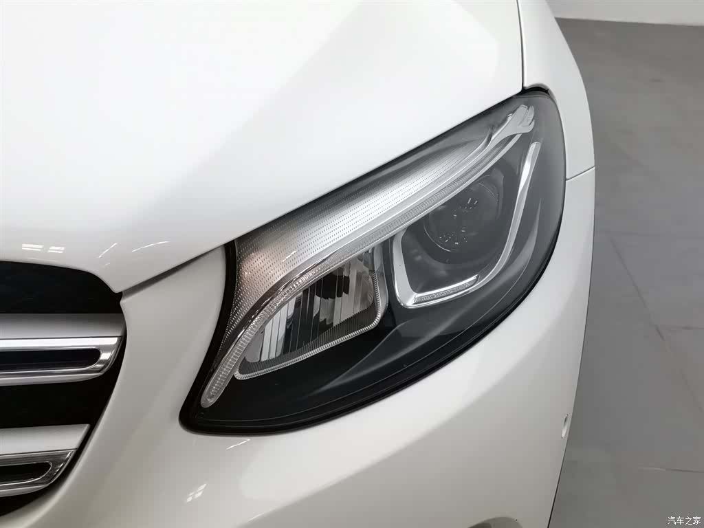 Mercedes-Benz GLC, 2019 7