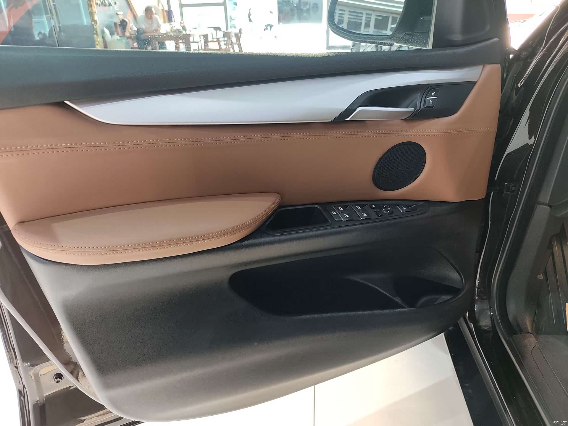 BMW X5, 2017 3
