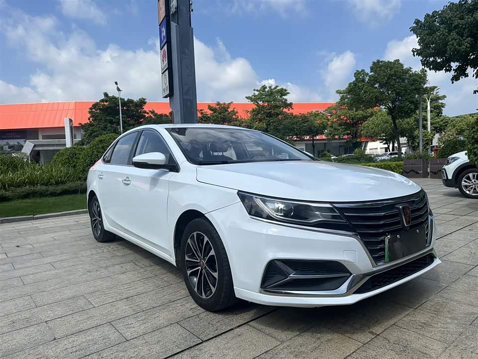 Roewe i6 Roewe i6