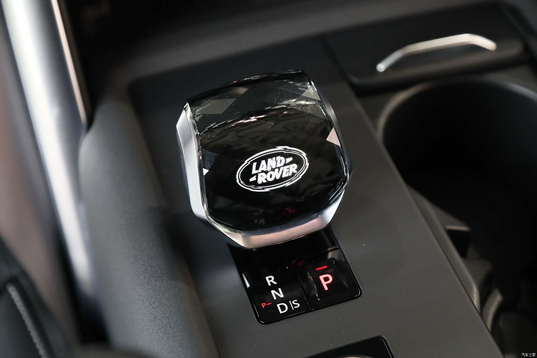 Land Rover Discovery, 2022 9