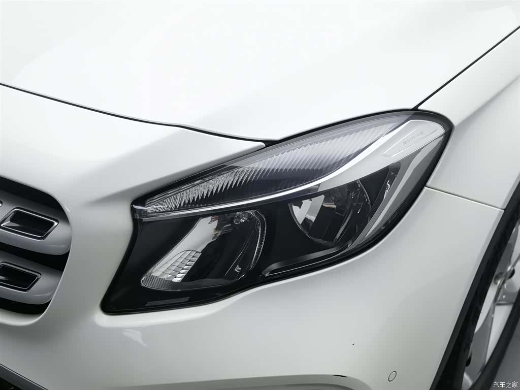 Mercedes-Benz GLA, 2019 7