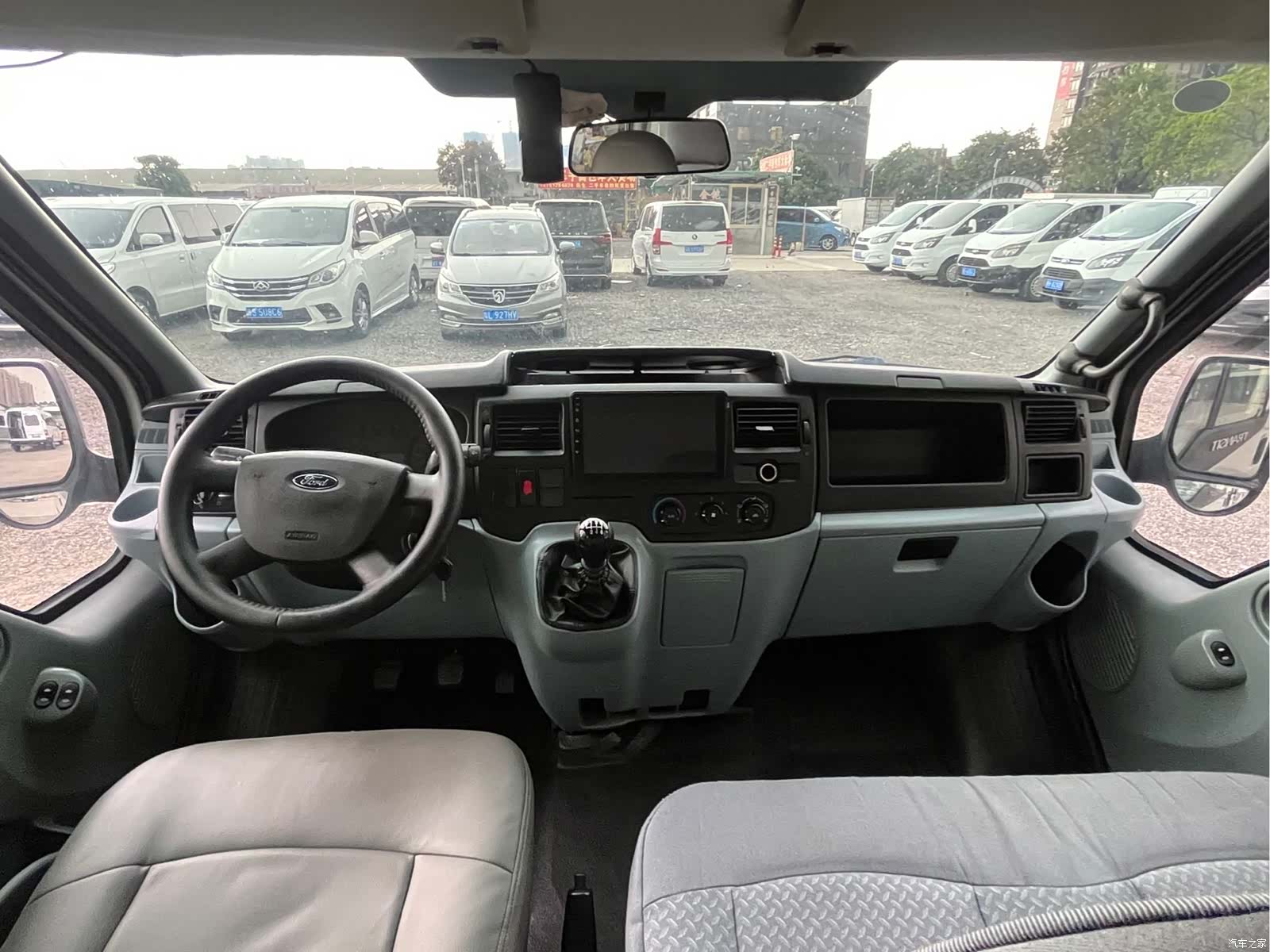 Ford 2.4TIII, 2012 7