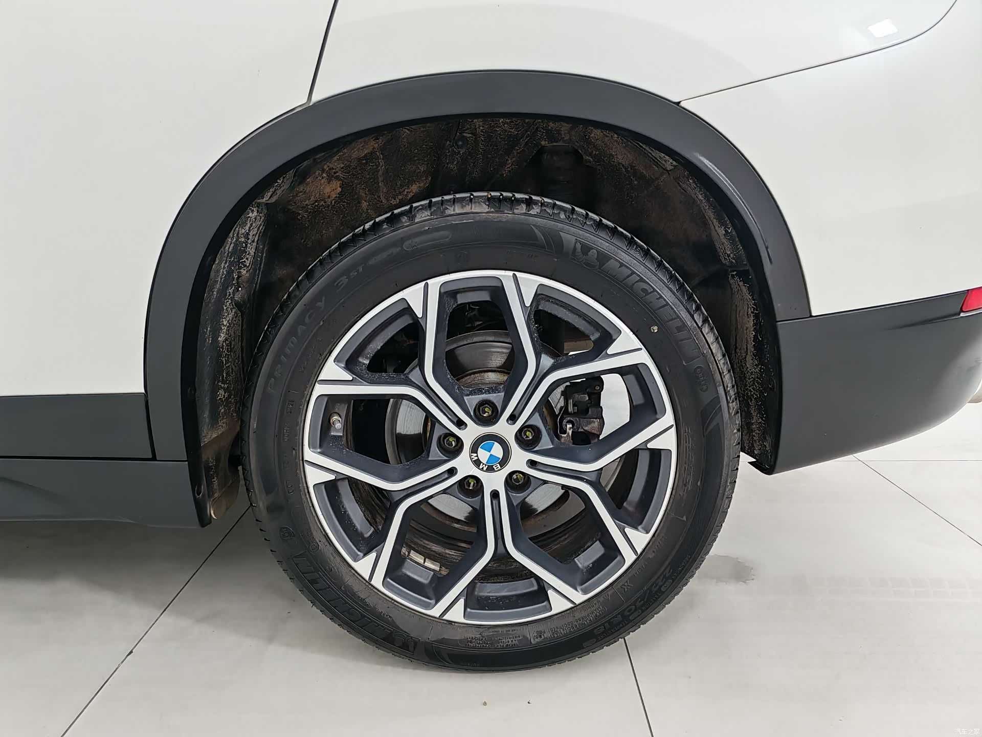 BMW X1, 2020 17