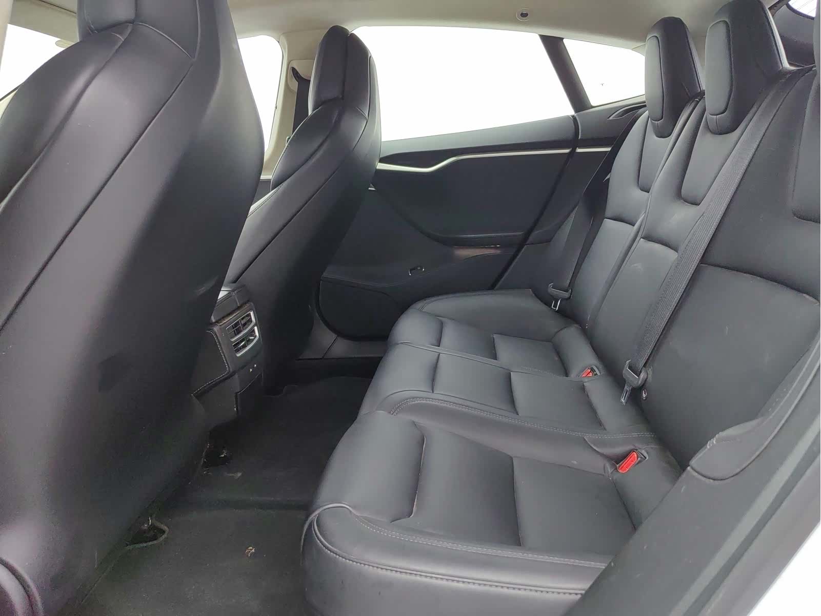 Tesla Model S, 2019 7