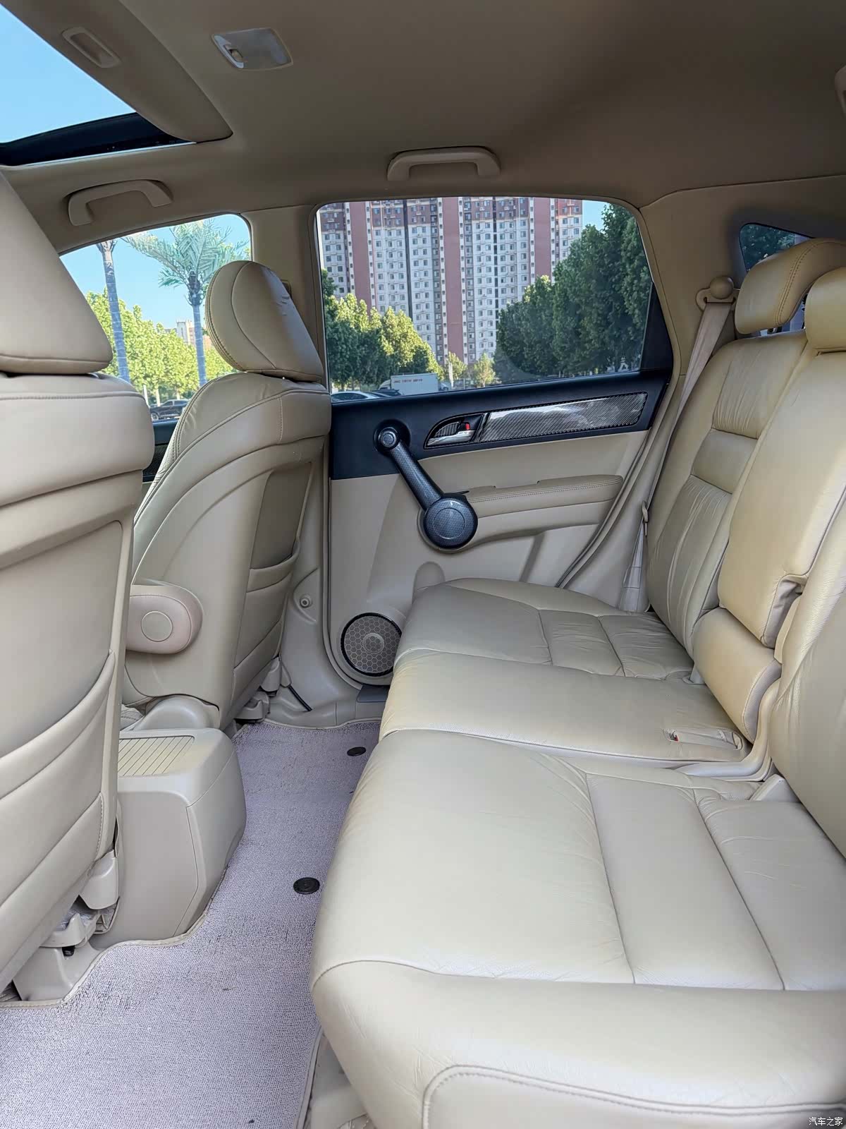 Honda CR-V, 2011 9