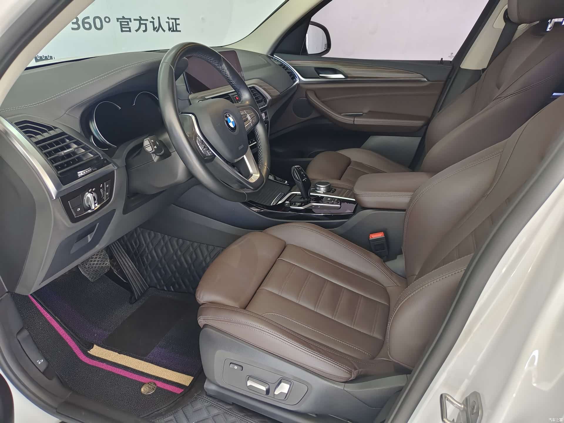 BMW X3, 2019 6