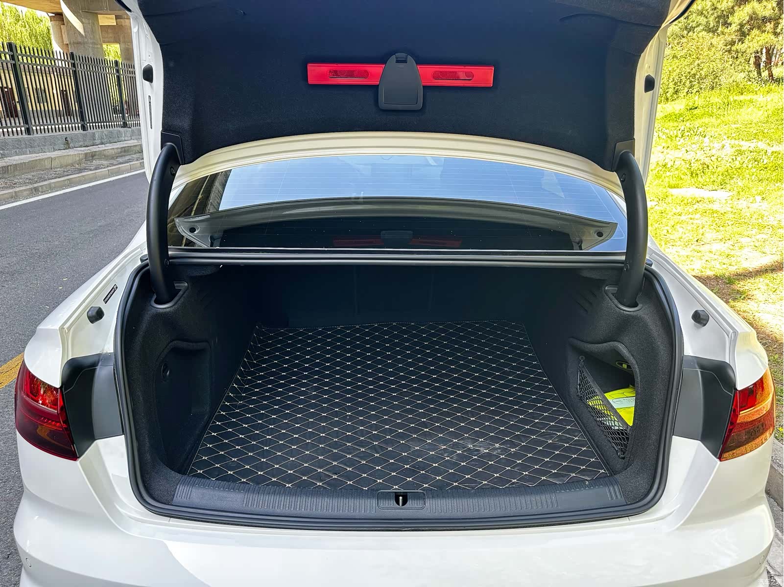 Audi A4L, 2023 12