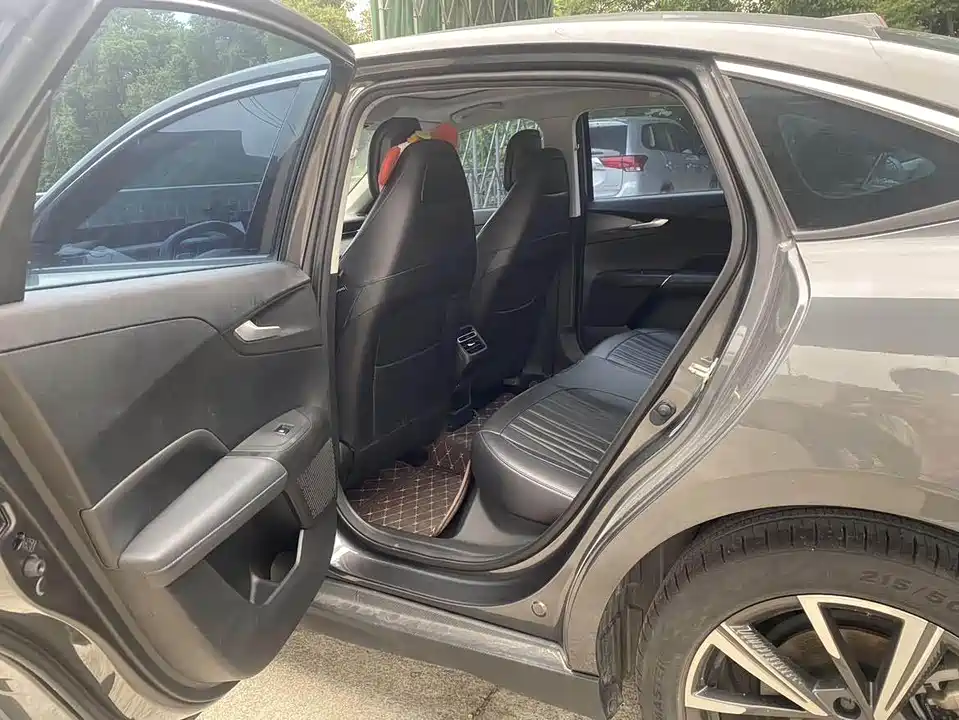 Changan Yida