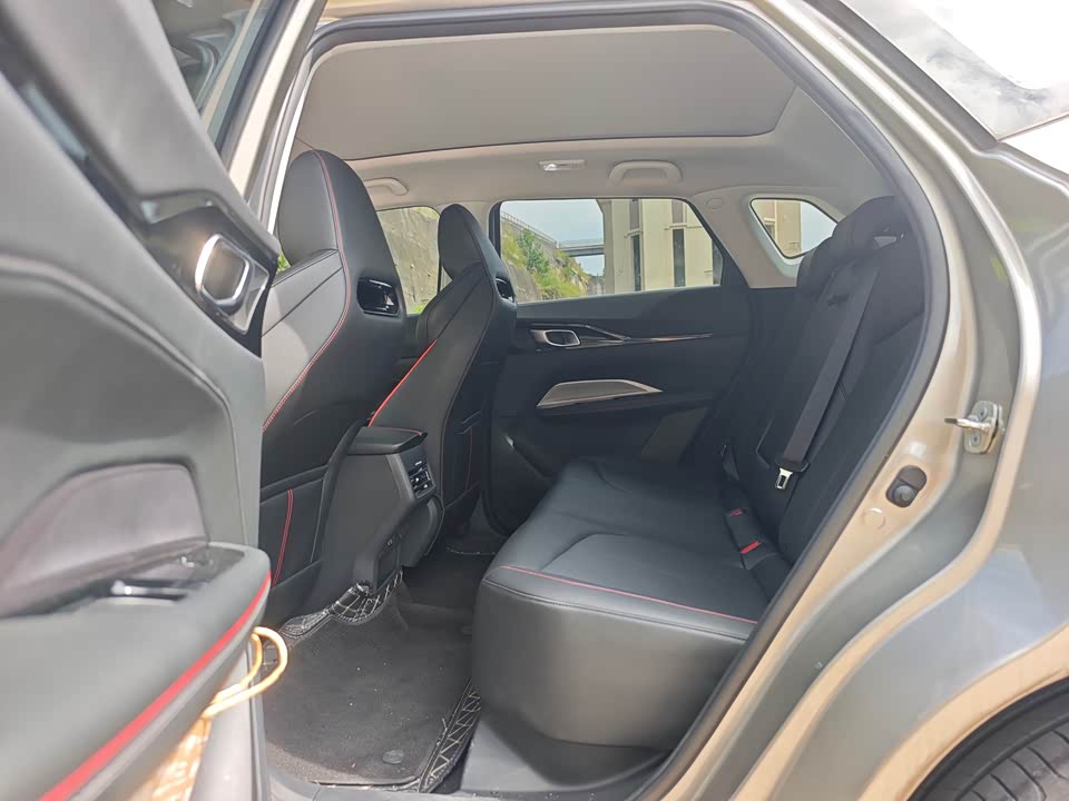 Oshan Z6