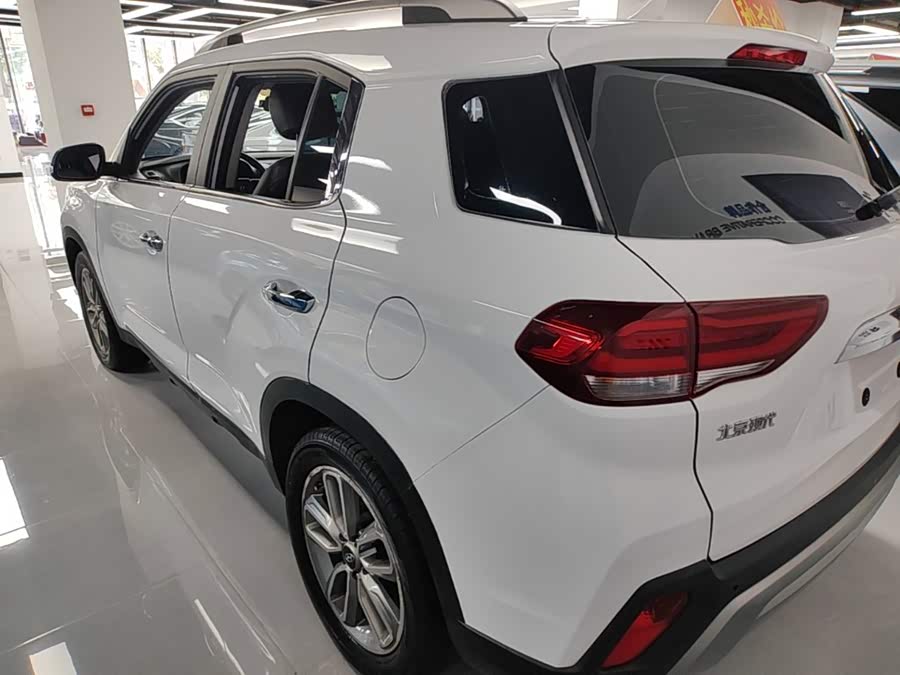 Hyundai Hyundai ix35 2019, фото 5