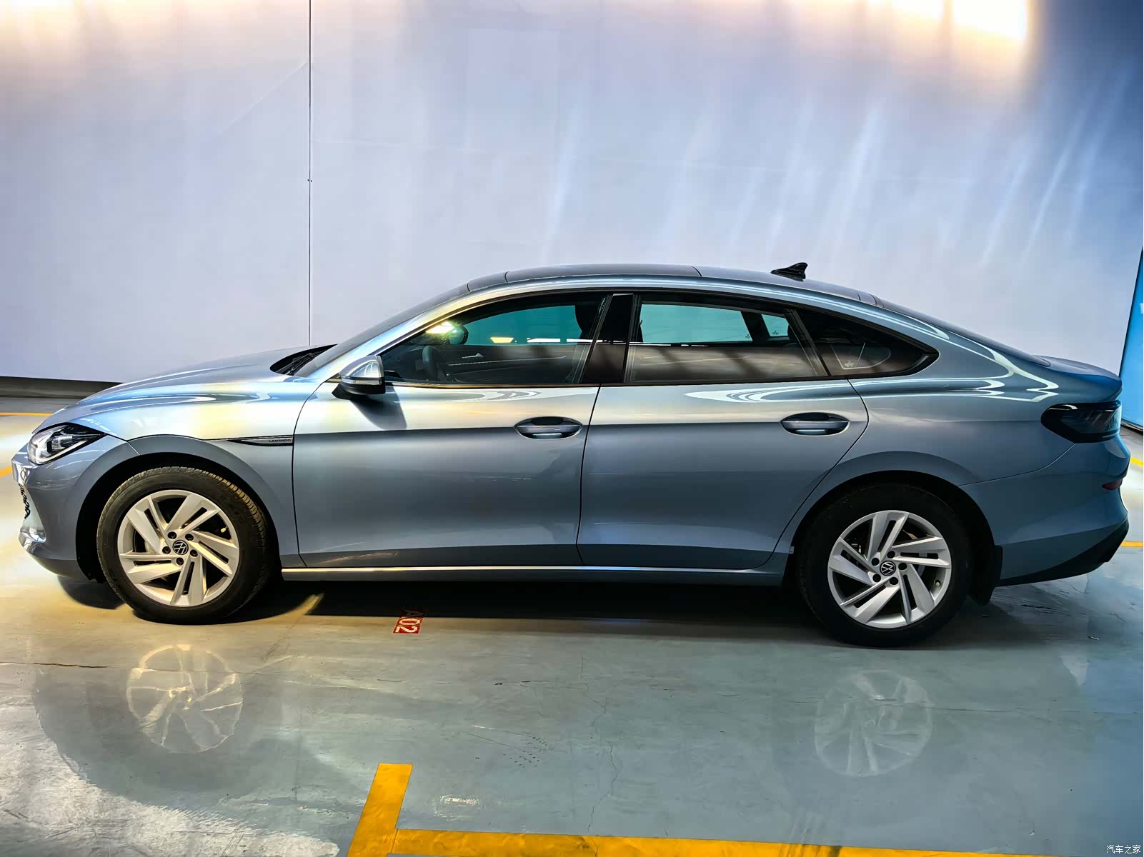 Volkswagen Lamando, 2023 9