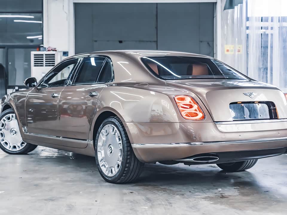 Bentley Mushan Bentley Mushan