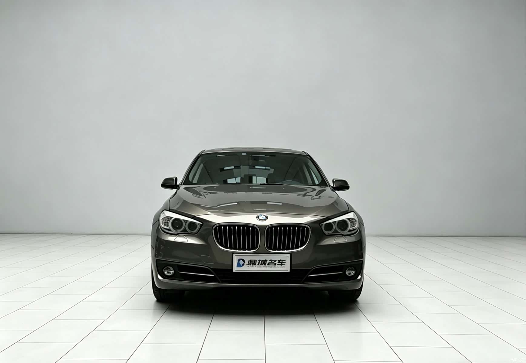 BMW 5 Series, 2016 2