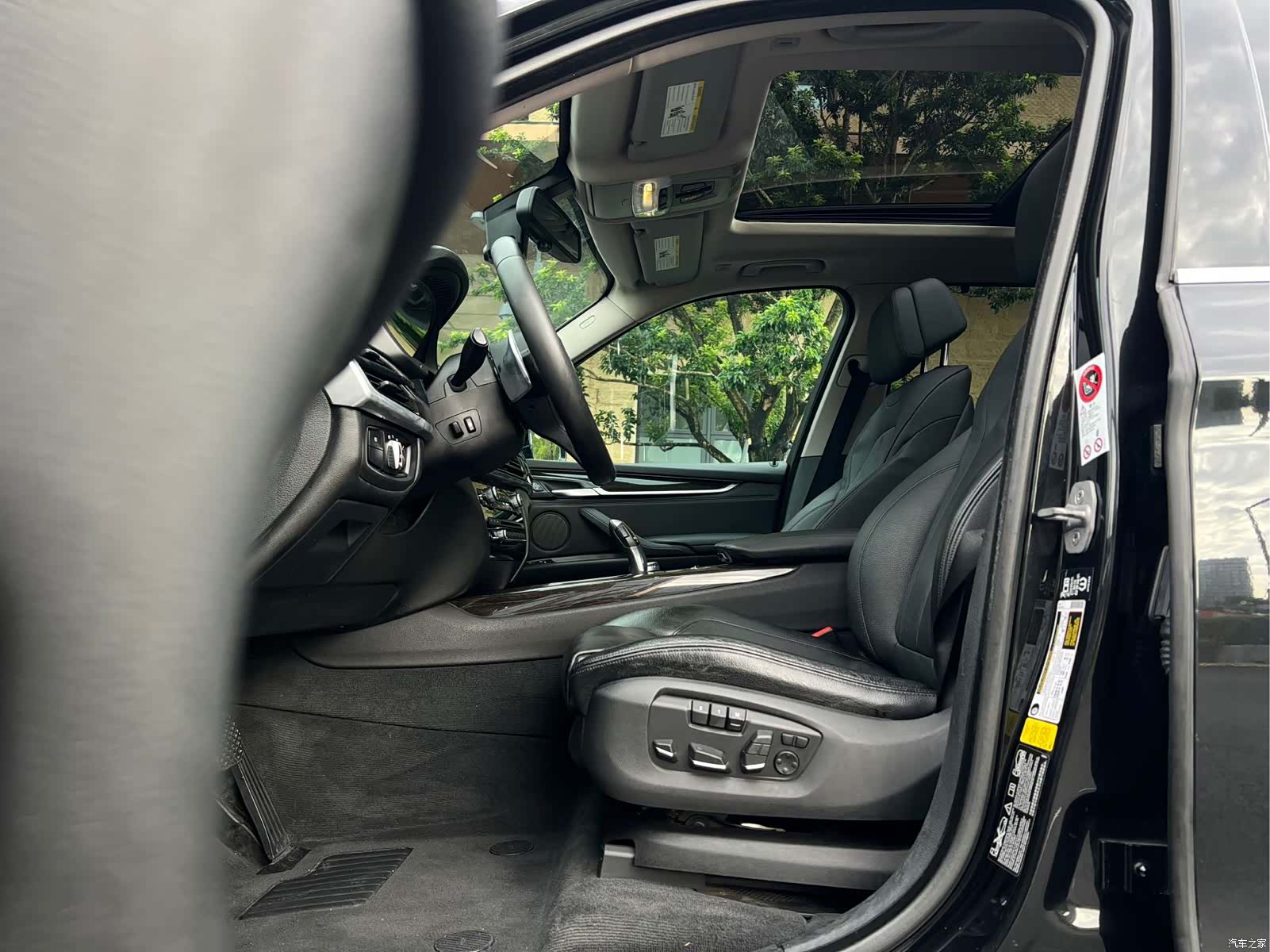 BMW X5, 2014 15
