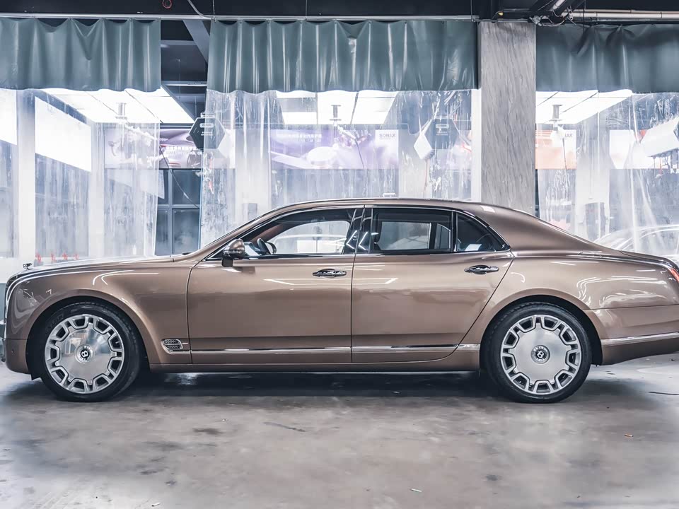 Bentley Mushan Bentley Mushan