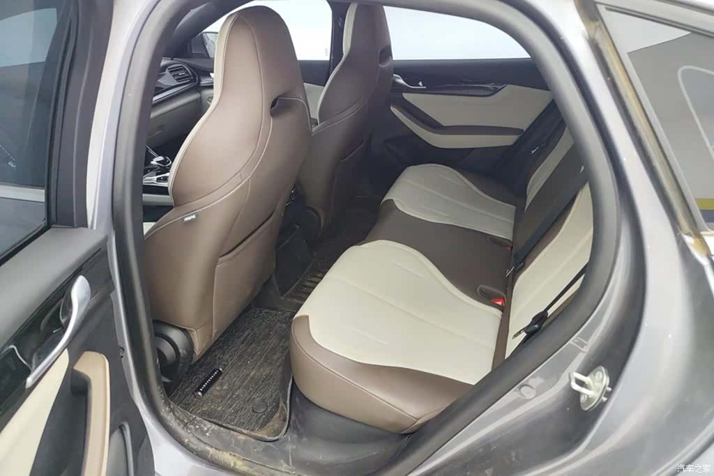 BYD Qin, 2025 11
